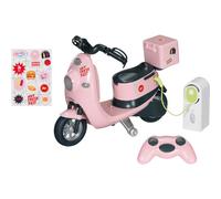 Baby born scooter électrique pour poupée