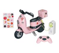BABY born @ E-Scooter Scooter de poupée