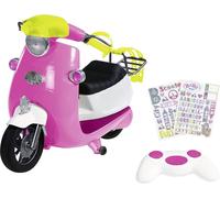 BABY born Scooter s diaľkovým ovládaním