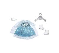 BABY born Clothing 43cm BABY born set Princesse sur Glace 43cm