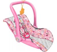 Baby born Siège auto bébé pour poupée de 36 et 43 cm