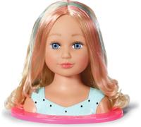 BABY born Sister Styling Head Princesse