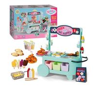 Zapf Creation Accessoires de poupée BABY born Snack Shop