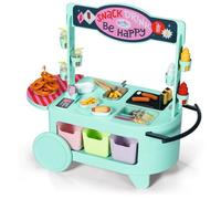 BABY born Snack Shop Boutique pour poupée