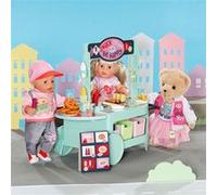 Baby born Snack Shop G