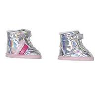 BABY born Sneakers pink 43cm Rose G