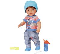 BABY born Soft Touch Brother - 17inch/43cm