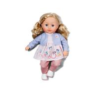 BABY born Sophia Rose 36cm