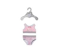 Baby born Sous-vêtements rose 43 cm