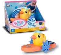 BABY born Splish Splash Surfing Berta, Jouet à enfiler pour le bain