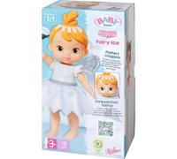 Baby Born Storybook Fairy Ice 18Cm