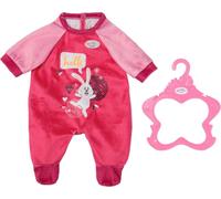 BABY born Strampler rose, 43cm