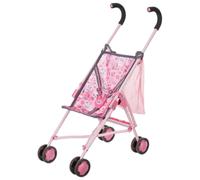 BABY born Stroller with Bag Poussette pour poupée