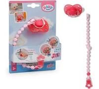 BABY born Sucette magique avec clip G