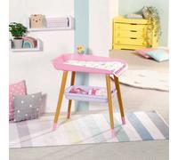 BABY born Table à langer