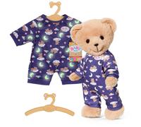 BABY born Teddy's Romper Glow in the Dark Grenouillère de poupée