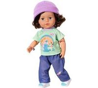 BABY born - Tenue Brother Play & Style - 43cm G