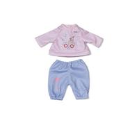 Baby born Tenue de jogging 36 cm