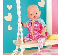 Baby born Tenue de loisirs rose 43cm Rose G