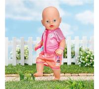 Baby born Tenue de vélo 43cm