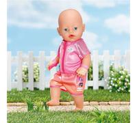 ZAPF Creation BABY born Bike Outfit 43cm, Accessoires de poupée