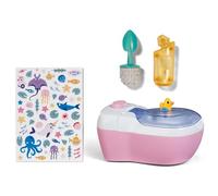 BABY born Toilette pour poupées ZAPF Creation – Sons & accessoires – 36/43 cm