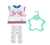 BABY born Trend Strick Clothes Set 43cm