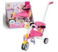 BABY born Tricycle