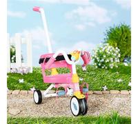 Baby Born Tricycle Pour Poupon Multicolore TU