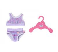 Baby Born Underwear 43cm Sous-Vêtement De Poupée