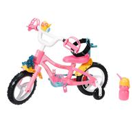 Baby Born - Vélo pour poupée