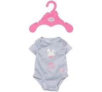 Zapf Creation Body BABY Born 43 cm, 2 assortis