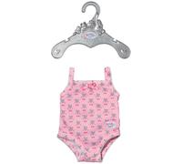 BABY Born Zapf Creation ZB827536 sous-vêtements Rose 43 cm