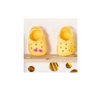 BABY born Weekend Chaussures avec pins, assorties