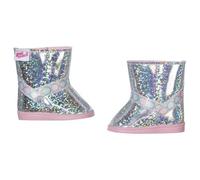BABY born Winterboots low Chaussures de poupée