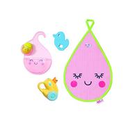 BABY born Zapf Creation 824641 Accessoires de Bain pour poupée