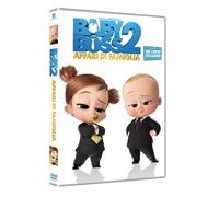 Baby Boss 2 - Affaires De Famille (DVD)