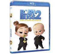 Baby Boss 2 : Une affaire de famille – Blu-ray – Universal Pictures