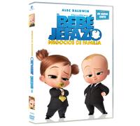 Baby Boss 2 : Une Affaire De Famille / The Boss Baby: Family Business
