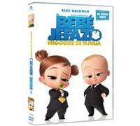 Baby Boss 2 : Une affaire de famille / The Boss Baby: Family Business G