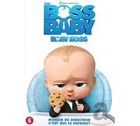 Baby Boss