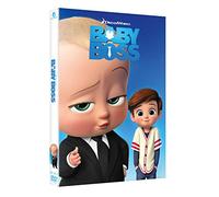 Baby Boss