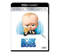 Baby Boss [Combo Blu-Ray, Blu-Ray 4K]