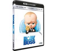 Baby Boss [Combo Blu-Ray, Blu-Ray 4K]