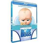 Baby Boss – DreamWorks Animation – Blu-ray + Digital HD