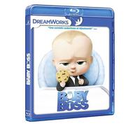 Baby Boss - Blu-Ray + Digital Hd