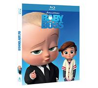 Baby Boss [Blu-Ray] [Import]