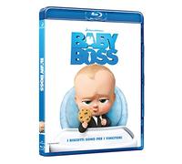 Baby Boss [Blu-Ray] [Import]