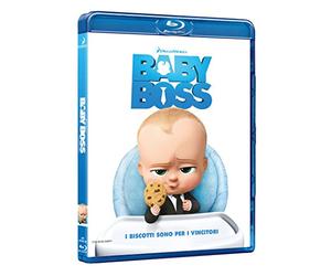 Baby Boss [Blu-Ray] [Import]