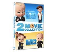 BABY BOSS COLLECTION [2 Discs]